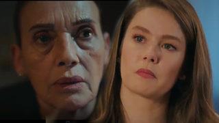 Camdaki Kız 22. yeni bölüm 2. fragmanı! Adil, Sedat'ın sevgilisi Cana ile hem Feride'ye hem de kızı Nalan'a yakalanıyor!