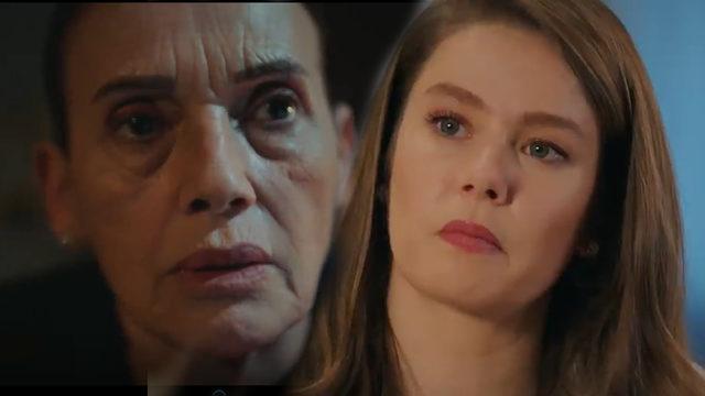 Camdaki Kız 22. yeni bölüm 2. fragmanı! Adil, Sedat'ın sevgilisi Cana ile hem Feride'ye hem de kızı Nalan'a yakalanıyor!