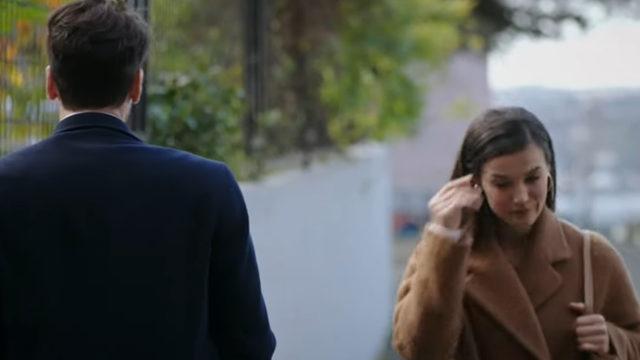 Yargı dizisi 12. yeni bölüm fragmanı yayınlandı! Ceylan ve Ilgaz'ı zor durumda bırakan olay