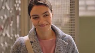 Masumlar Apartmanı 50. yeni bölüm ön izleme sahnesi! Gülben'e Anıl sürprizi!