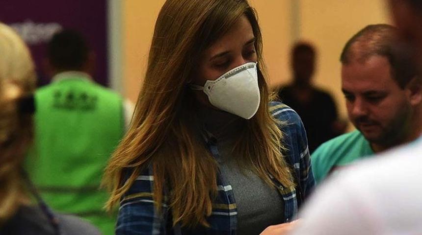 Omicron bir ülkeye daha sıçradı! Brezilya'da ilk vakalar tespit edildi