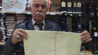 30 yıllık yüncü Z kuşağından dert yandı: Delikanlılık taslıyorlar