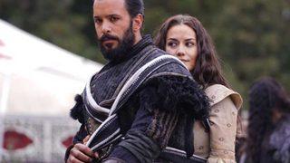 Alparslan Büyük Selçuklu dizisinin yıldızı Barış Arduç’un oyunculuktan önceki mesleği yok artık dedirtti