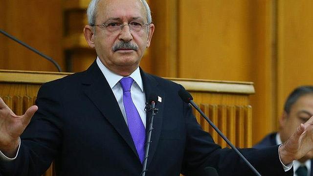 Kılıçdaroğlu'ndan HAVELSAN, ROKETSAN ve ASELSAN çıkışı: Fitil fitil burnunuzdan getiririm