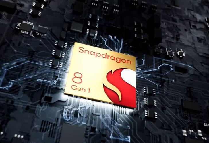 Akıllı telefonların yeni gücü: Snapdragon 8 Gen 1 duyuruldu!