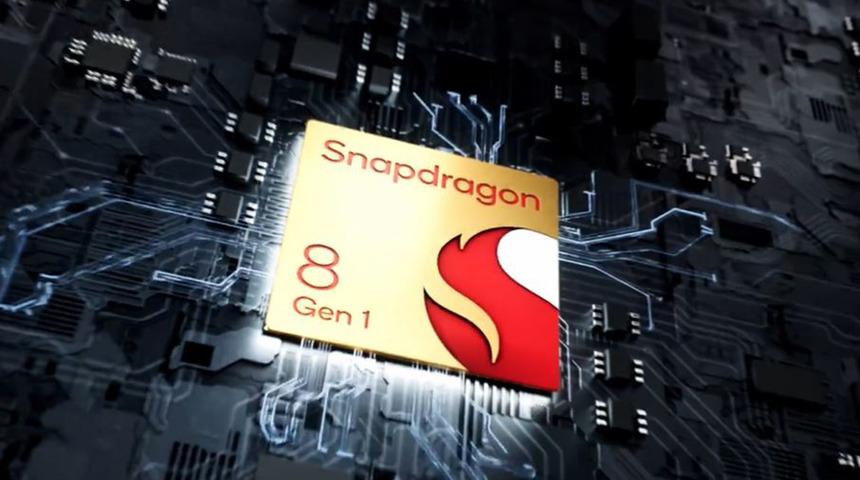 Akıllı telefonların yeni gücü: Snapdragon 8 Gen 1 duyuruldu!
