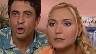 Çiçek Taksi'nin Manolya'sı Tuna Arman son haliyle görenleri şaşkına çevirdi!