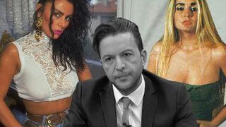 Banu Alkan ve Serpil Çakmaklı, Nihat Doğan için kavga mı etti? Açıklama geldi