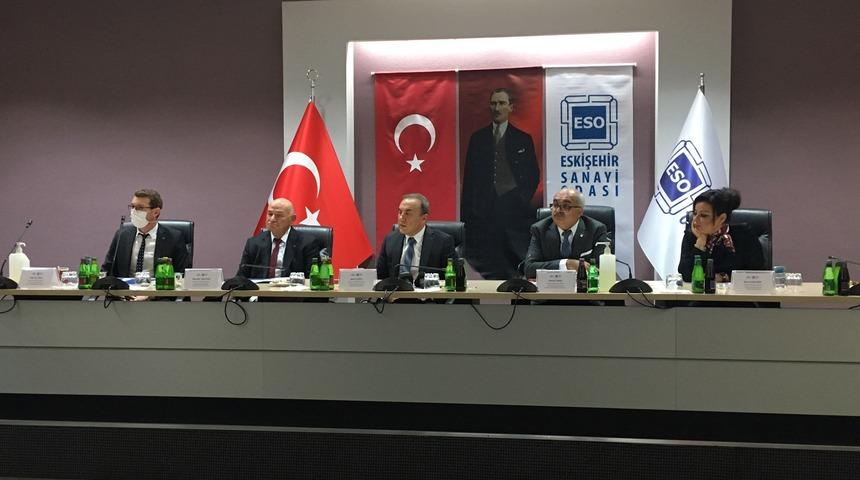 "Son 10 yılda maden ruhsat sayıları çarpıcı şekilde düşmüştür"