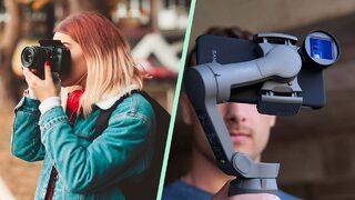 Profesyoneller gibi fotoğraflar çekmenize yardımcı olacak tüyolar/ürünler