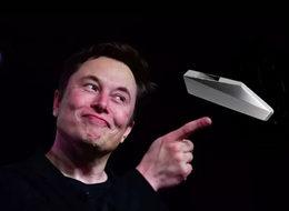 Şimdi de düdük satmaya başladı! Elon Musk'tan 680 liralık düdük