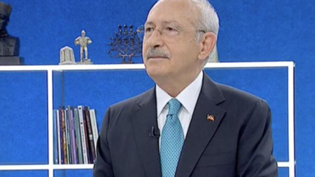 Bundan sonra Mansur Bey dikkat etsin diyen Bahçeli'ye Kılıçdaroğlu'ndan yanıt
