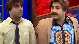 Güldür Güldür'ün Bilal'i Onur Buldu'nun öğretmen eşi güzelliğiyle büyüledi!