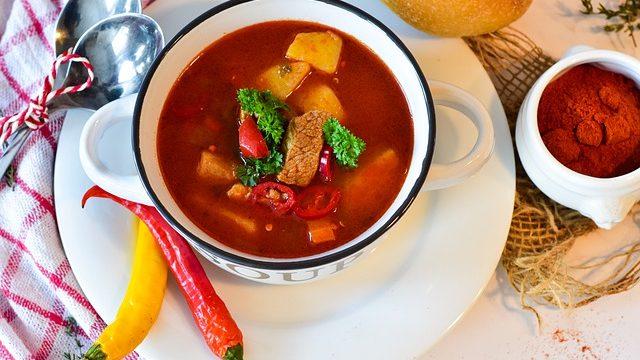 Kış sofralarına lezzet Antep mutfağından geliyor: Etli ve nohutlu tadına doyulmaz kabaklama tarifi