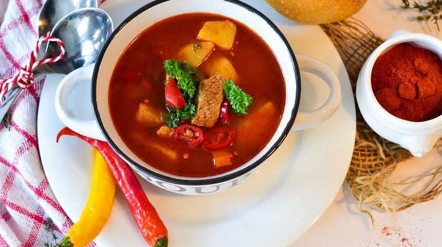 Kış sofralarına lezzet Antep mutfağından geliyor: Etli ve nohutlu tadına doyulmaz kabaklama tarifi