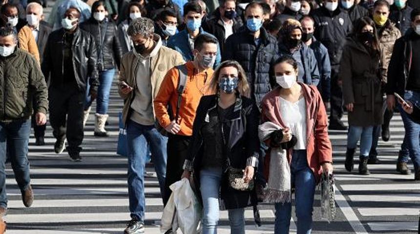 Bilim Kurulu Üyesi İlhan'dan Omicron açıklaması: Endişe ediyoruz