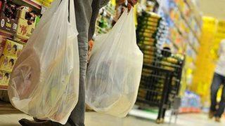 Zincir marketlerden poşete yüzde 100 zam talebi