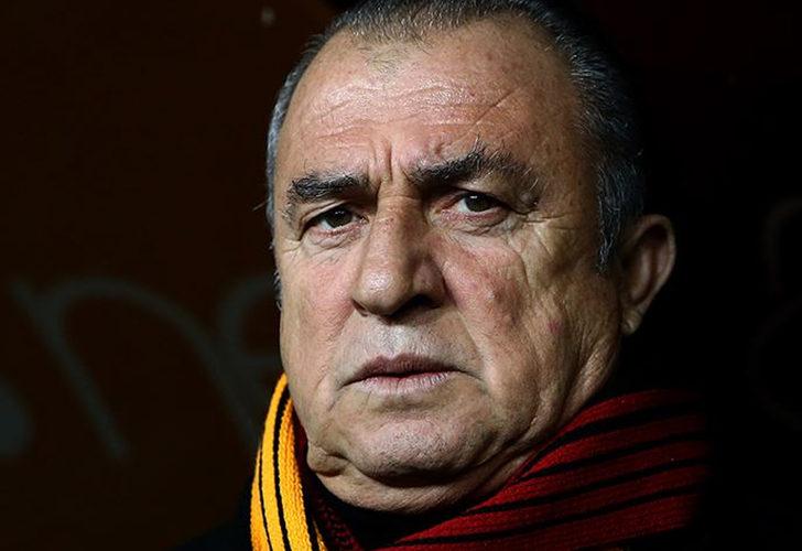 Galatasaray'da Fatih Terim rotasyona pişman oldu