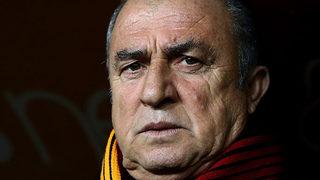 Galatasaray'da Fatih Terim rotasyona pişman oldu