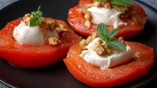 En sevilen kış tatlıları: Ayva tatlısı ve kestaneli tart tarifi