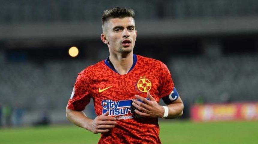 Galatasaray, Fenerbahçe ve Beşiktaş transfer haberleri! Rumen yıldız Türkiye’ye geliyor