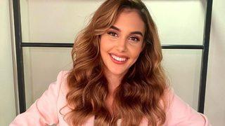 Berfu Yenenler gecelerde! ''Eğlencenin dozu aşıldı!''