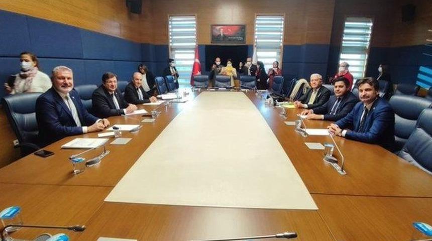 Muhalefet 52 başlıkta uzlaştı! Güçlendirilmiş Parlamenter Sistem'de hangi maddeler var?