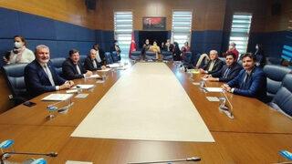 Muhalefet 52 başlıkta uzlaştı! Güçlendirilmiş Parlamenter Sistem'de hangi maddeler var?