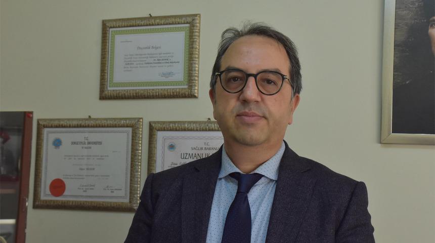 Bilim Kurulu Üyesi Şener'den aşı açıklaması: Pandeminin biteceğini düşünmek hayal