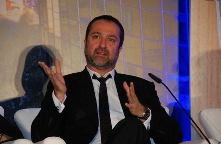 Serdar Bilgili, Hakan Uzan'ın eşi Özlem Uzan'a gönlünü kaptırdı G2