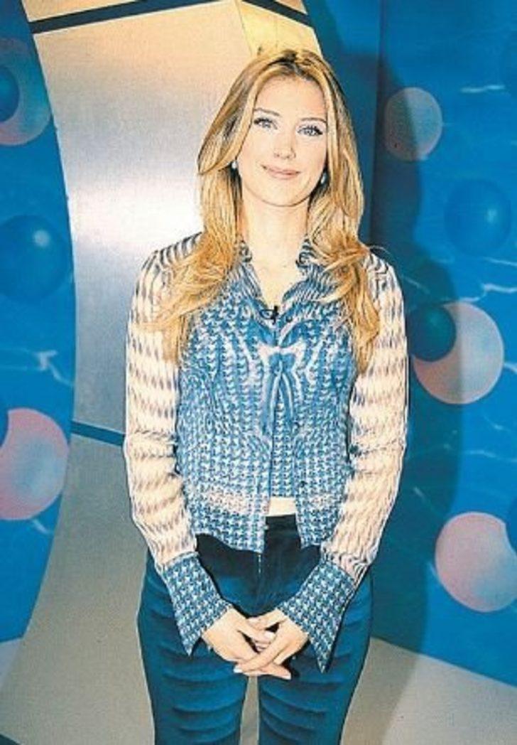 Serdar Bilgili, Hakan Uzan'ın eşi Özlem Uzan'a gönlünü kaptırdı G5