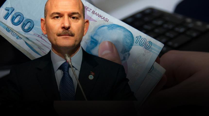 İçişleri Bakanı Soylu'dan '3600 ek gösterge' açıklaması! Tarih verdi