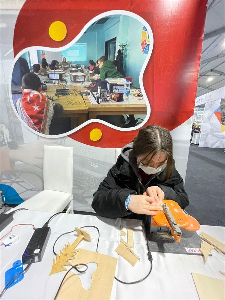 Türk bilim insanlarının Antarktika'daki çalışmaları 2. Kutup Şenliği'nde anlatılıyor G2