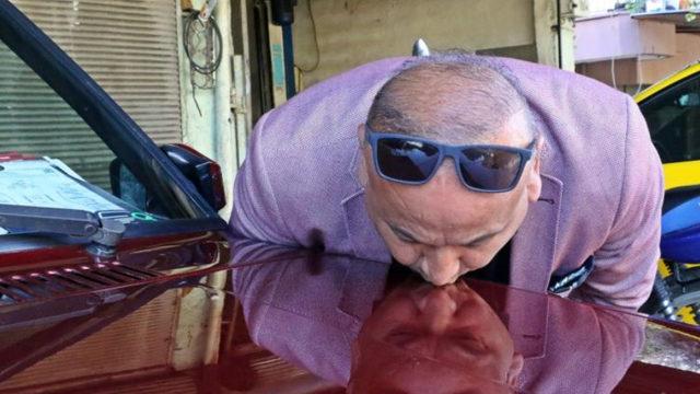 Milyonerden gelen teklifle vasiyet çiğnemişti! Hasretine dayanamadı: Bu ayrı bir sevda