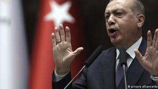 Erdoğan'dan stokçuluk uyarısı: Ülkeyi stokçulara mezar edeceğiz