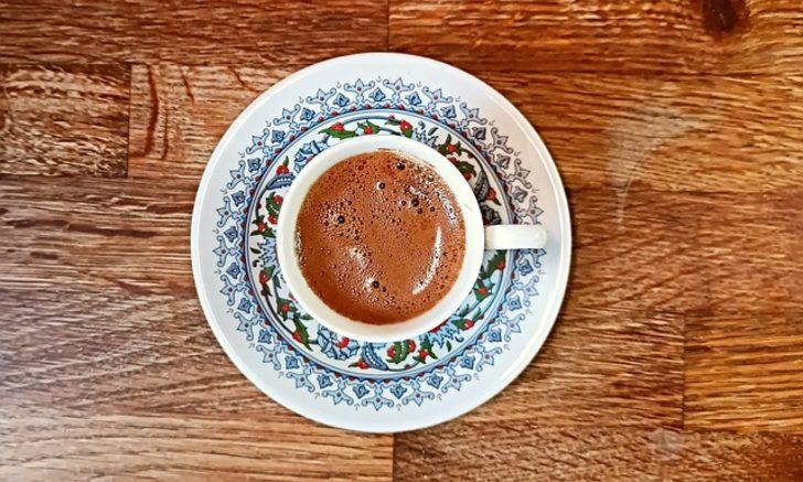 Müdavimleri ve içmeden uyanamayanları için en iyi Türk kahvesi çeşitleri