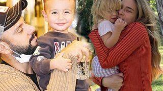 Alişan, oğlu Burak’ın videosuyla ilgili konuştu: Espri olsun diye çektim