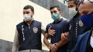 Eşini ve ilişkisi olduğunu düşündüğü arkadaşını katletmişti! Kan donduran sözler: Seni de vururum