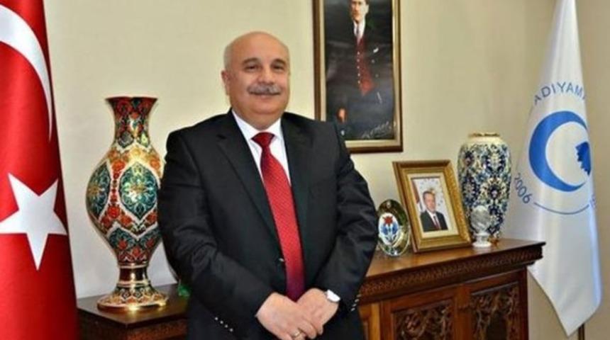 AK Partili vekilden o rektöre şok tepki: Ya istifa et ya da...