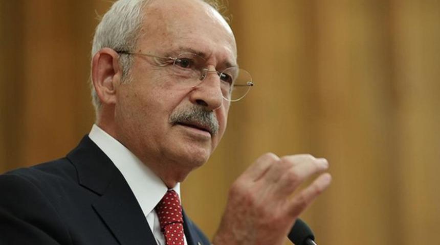Kemal Kılıçdaroğlu'ndan Cumhurbaşkanı Erdoğan'a: Tamam anladık, gaz yağı alamadık