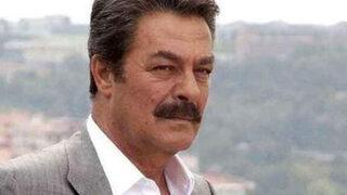 Beyin kanaması geçiren Kadir İnanır’dan ilk fotoğraf