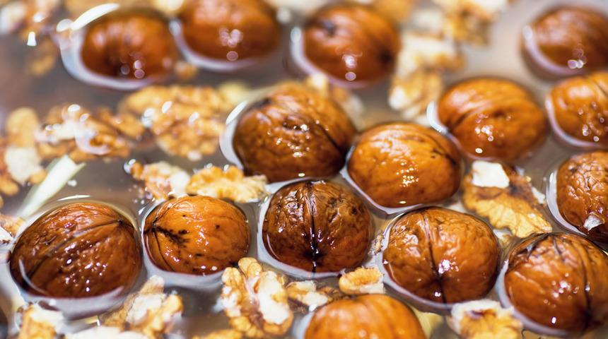 Kanıtlandı: Yerli olan ceviz daha sağlıklı