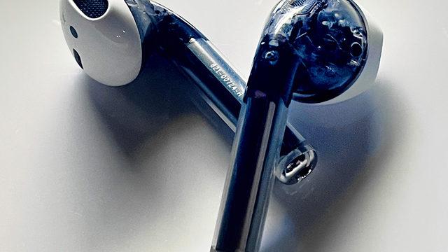 İşte Apple'ın hiçbir zaman satıldığını görmediğiniz şeffaf ürünleri!