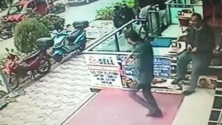 Son görüntüsü! Bir daha haber alınamadı