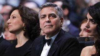 George Clooney: MeToo sayesinde insanlar artık pislik gibi davranamıyor