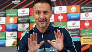 Fenerbahçe'de Francesco Farioli sesleri