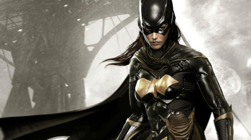 Yönetmen Adil El Arbi, Batgirl filminin çekimlerinin başladığını duyurdu