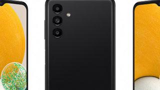 İşte Samsung'un ABD'deki en ucuz 5G telefonu