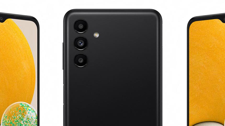 İşte Samsung'un ABD'deki en ucuz 5G telefonu