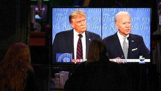 Canlı yayın tartışması öncesi 'koronavirüs testi' iddiası ortalığı karıştırdı